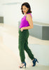 Maison Fauve - Tremplin Cargo Pants